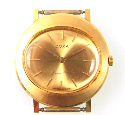 Doxa Headline - Schmuck