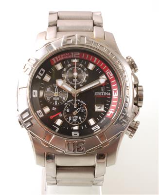 Festina Chrono Bike - Klenoty