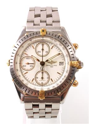 Breitling - Gioielli