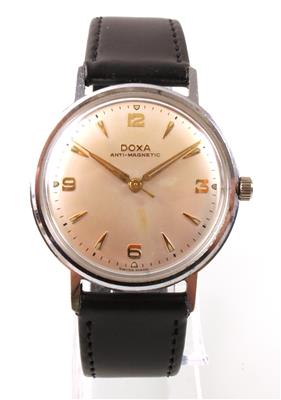 Doxa - Schmuck