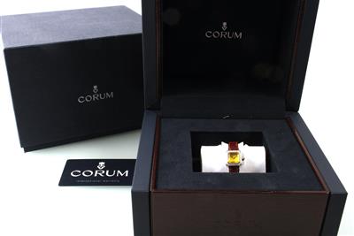 Corum Sugar Cuber - Klenoty