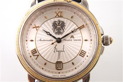 Maurice Lacroix Master Piece Limited Edition - Gioielli e orologi