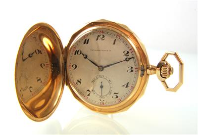 Tavannes Watch Co. - Schmuck und Uhren