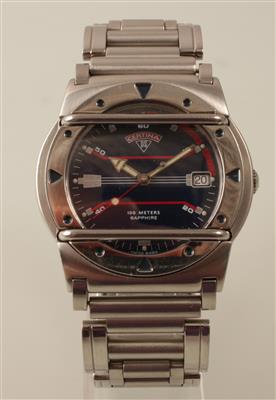 Certina DS - Jewellery and watches