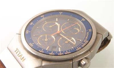 IWC Porsche Design Chronograph - Gioielli e orologi