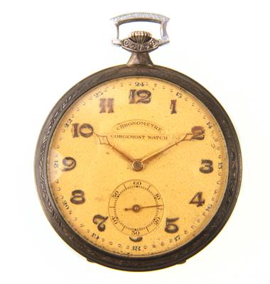 Corgemont Watch - Schmuck und Uhren