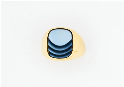 Lagenstein Ring - Orologi, gioielli e antiquariato