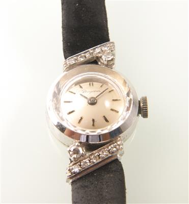 Dugena - Jewellery, watches and antiques