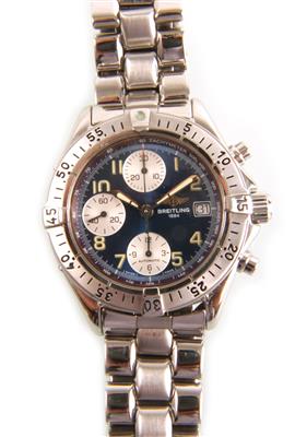 Breitling Colt - Schmuck und Uhren