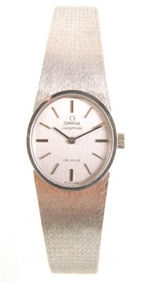 OMEGA Deville - Schmuck und Uhren