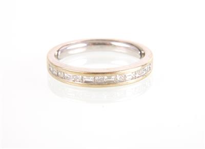 Diamantring - Jewellery and watches