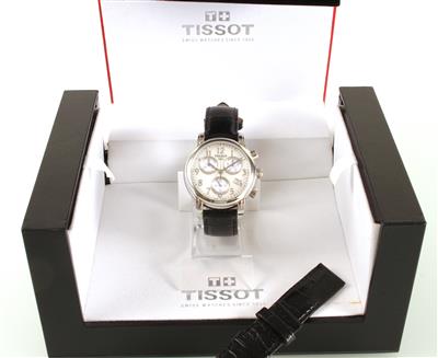 Tissot Dressport - Jewellery and watches