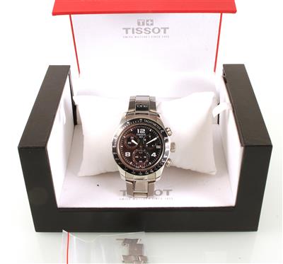 Tissot V8 - Schmuck und Uhren