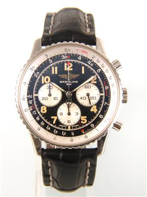 BREITLING Navitimer - Schmuck und Uhren