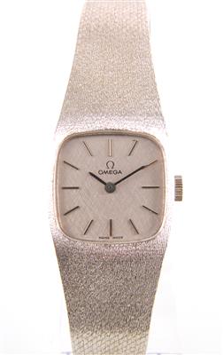 Omega - Jewellery and watches