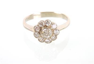 Brillant Ring - Gioielli e orologi