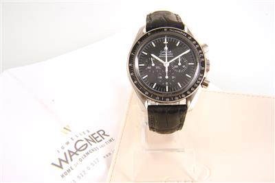 Omega Speedmaster Professional - Schmuck und Uhren