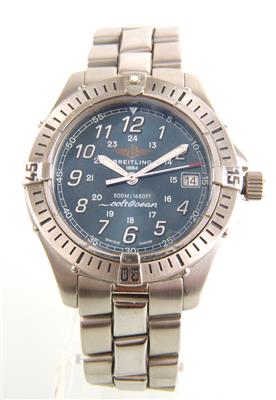 Breitling Colt Ocean - Gioielli e orologi