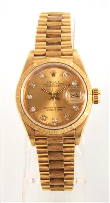 Rolex Datejust - Jewellery and watches