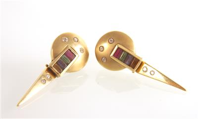 Ohrstecker - Jewellery and watches