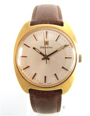 Zenith - Jewellery and watches