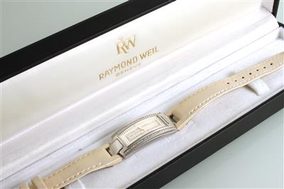 Raymond Weil "Shine" - Jewellery and watches
