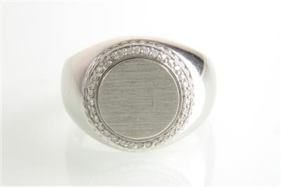 Brillant Ring - Gioielli e orologi