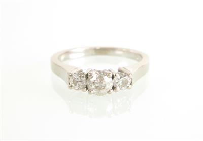 Diamantring - Jewellery and watches