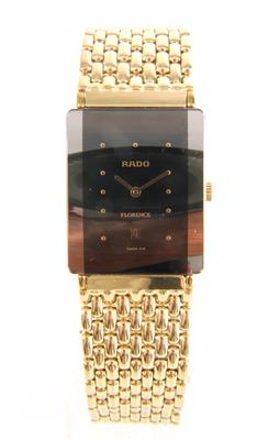 Rado Florence Armbanduhr - Klenoty a Hodinky