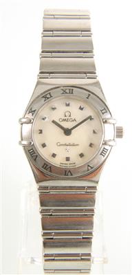 OMEGA Constellation - Jewellery and watches