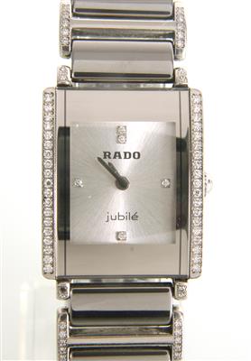 RADO Diastar - Jewellery and watches