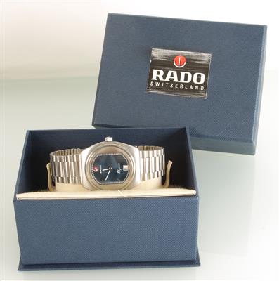 Rado "Elegance" - Klenoty a Hodinky