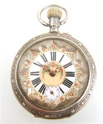 Herrentaschenuhr - Gioielli e orologi