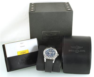 Breitling Colt - Schmuck und Uhren