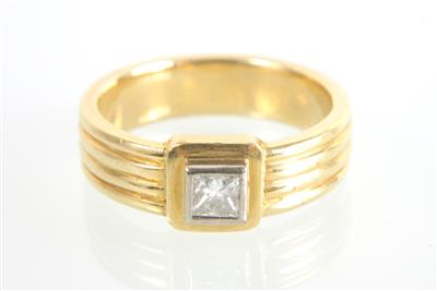 Diamantring - Jewellery and watches