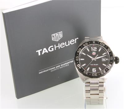 TAG HEUER "Formular 1" - Schmuck und Uhren