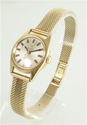 Omega Geneve - Schmuck und Uhren