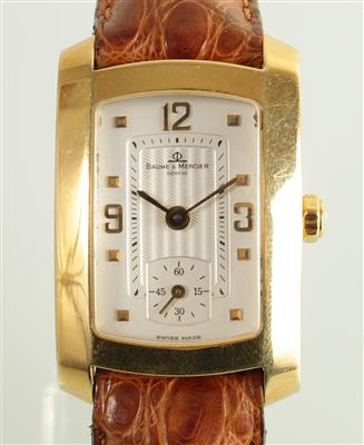 Baume  &  Mercier Hampton - Jewellery and watches