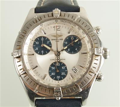 BREITLING SIRIUS - Klenoty a Hodinky