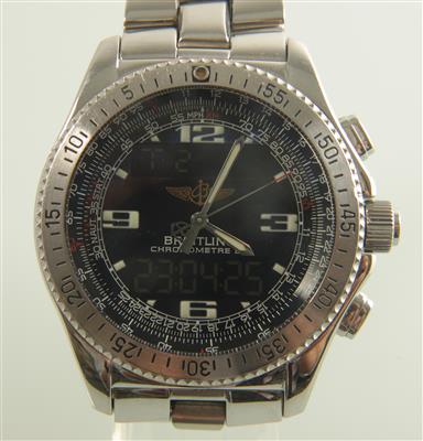 BREITLING B1 - Gioielli e orologi