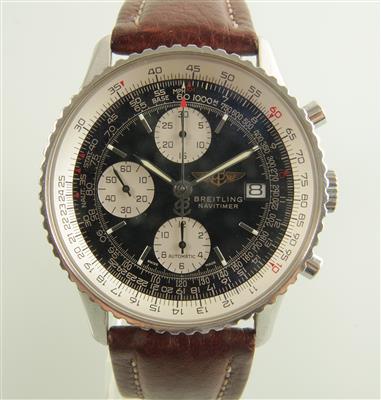 BREITLING NAVITIMER - Jewellery and watches