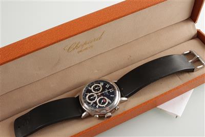 Chopard Mille Miglia Chronograph - Jewellery and watches