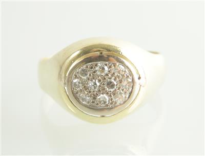 Diamantring - Jewellery and watches