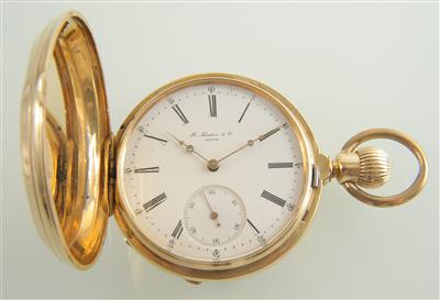 H. Nardin  &  Co. - Gioielli e orologi