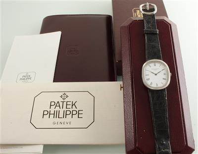 PATEK PHILIPPE - Schmuck und Uhren