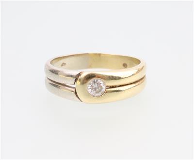 Brillant Ring - Gioielli e orologi