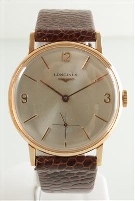 Longines - Jewellery and watches