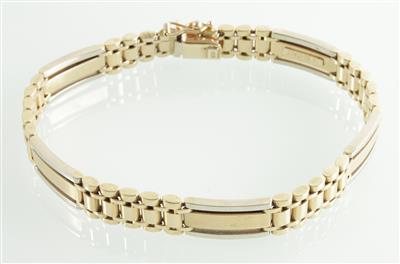 Herrenarmband - Schmuck und Uhren