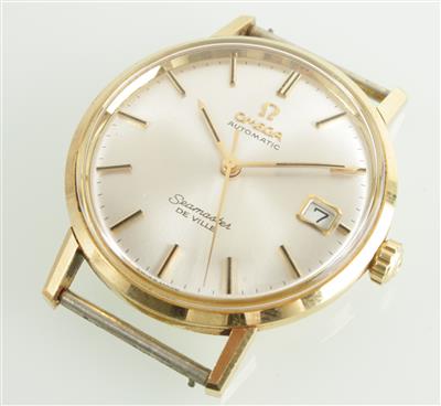 Omega Seamaster de Ville - Schmuck und Uhren