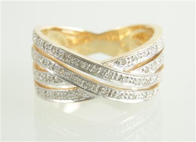 Diamantring - Jewellery and watches